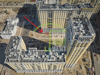 Фотография Аренда магазина, 81 м² , Октябрьская набережная 40  №6