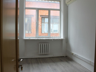Фотография Аренда офиса, 56 м² , Бережковская набережная 20А  №1