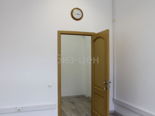 Фотография Аренда офиса, 56 м² , Бережковская набережная 20А  №4