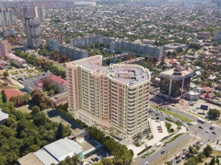 Фотография Аренда офиса, 320 м² , улица имени 40-летия Победы №2