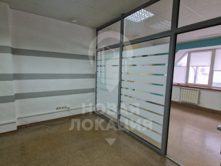 Фотография Аренда офиса, 56 м² , проспект Карла Маркса 18к10  №1