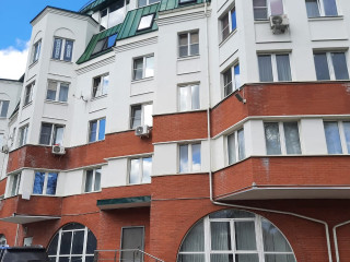 Фотография Аренда офиса, 30 м² , улица Красная Гора 1к1  №1