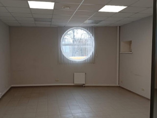 Фотография Аренда офиса, 30 м² , улица Красная Гора 1к1  №3