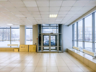 Фотография Аренда офиса, 408 м² , Московское шоссе 25к1  №9