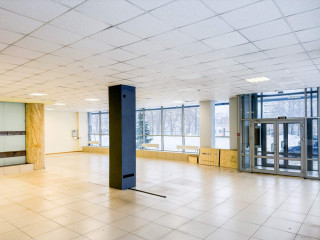 Фотография Аренда офиса, 408 м² , Московское шоссе 25к1  №12