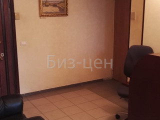 Фотография Аренда офиса, 103 м² , 1-й Вышеславцев переулок 6  №13