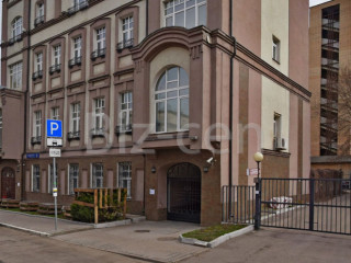 Фотография Аренда офиса, 103 м² , 1-й Вышеславцев переулок 6  №15