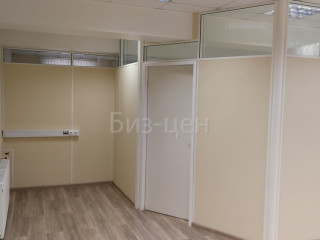 Фотография Аренда офиса, 103 м² , 1-й Вышеславцев переулок 6  №11