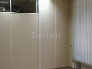 Фотография Аренда офиса, 103 м² , 1-й Вышеславцев переулок 6  №9
