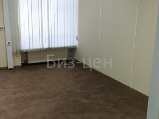 Фотография Аренда офиса, 103 м² , 1-й Вышеславцев переулок 6  №7