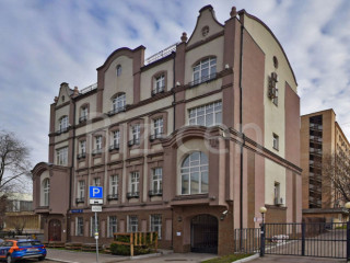 Фотография Аренда офиса, 103 м² , 1-й Вышеславцев переулок 6  №14