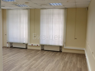 Фотография Аренда офиса, 103 м² , 1-й Вышеславцев переулок 6  №10