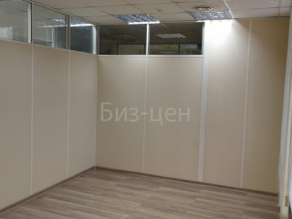 Фотография Аренда офиса, 103 м² , 1-й Вышеславцев переулок 6  №4