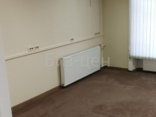 Фотография Аренда офиса, 103 м² , 1-й Вышеславцев переулок 6  №3