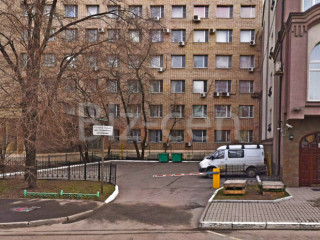 Фотография Аренда офиса, 103 м² , 1-й Вышеславцев переулок 6  №16