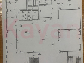 Фотография Аренда офиса, 460 м² , Северная улица №9