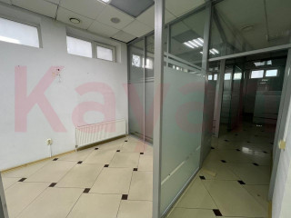 Фотография Аренда офиса, 460 м² , Северная улица №5 Фотография Аренда офиса, 460 м² , Северная улица №5