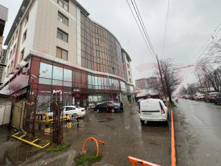 Фотография Аренда офиса, 460 м² , Северная улица №1