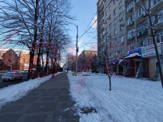 Фотография Аренда помещения свободного назначения, 249 м² , улица Селезнёва №4