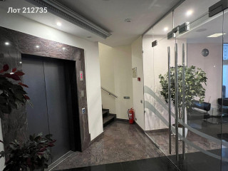 Фотография Аренда помещения свободного назначения, 362 м² , Доброслободская улица 8с4  №12