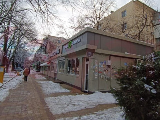 Фотография Продажа помещения свободного назначения, 54 м² , Ставропольская улица №4
