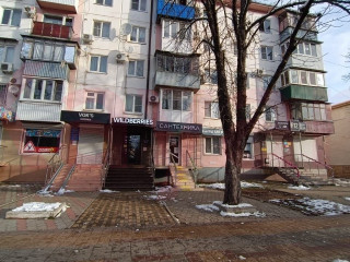 Фотография Продажа помещения свободного назначения, 60 м² , Ставропольская улица №1