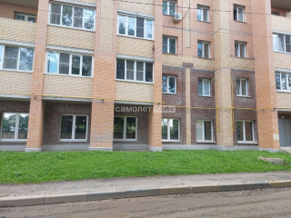 Фотография Продажа помещения свободного назначения, 265 м² , улица 1 Мая 40Бк2  №1