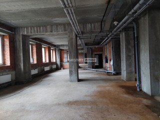 Фотография Продажа помещения свободного назначения, 265 м² , улица 1 Мая 40Бк2  №10