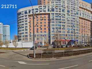 Фотография Продажа помещения свободного назначения, 153 м² , проезд Берёзовой Рощи 10  №2