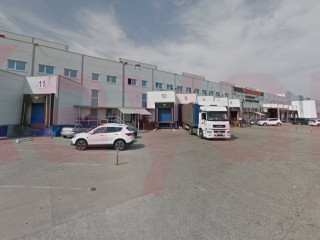 Фотография Продажа склада, 1321 м² , Восточная улица №1