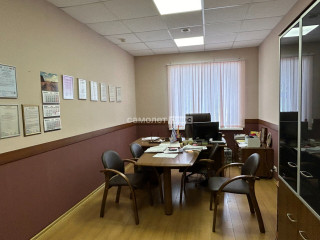 Продажа помещения свободного назначения 124 м² улица Горького 38 