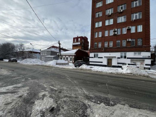 Фотография Продажа офиса, 129 м² , улица Братьев Коростелёвых 44  №12