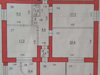 Фотография Продажа офиса, 129 м² , улица Братьев Коростелёвых 44  №14