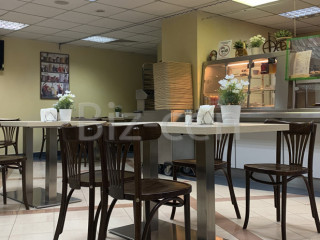 Фотография Аренда офиса, 40 м² , Ленинградский проспект 39с14  №7