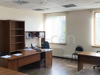 Фотография Аренда офиса, 40 м² , Ленинградский проспект 39с14  №1
