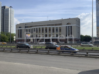 Фотография Аренда офиса, 40 м² , Ленинградский проспект 39с14  №9