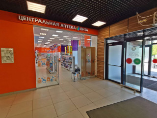 Фотография Аренда магазина, 180 м² , улица Ворошилова 23А  №4