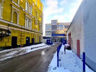 Фотография Аренда производственного помещения, 1800 м² , улица Льва Толстого 135  №2
