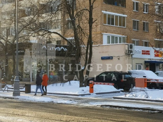 Фотография Продажа помещения свободного назначения, 1086 м² , Новокузнецкая улица 6  №5