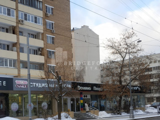 Фотография Продажа помещения свободного назначения, 1086 м² , Новокузнецкая улица 6  №3