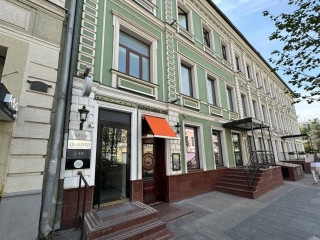 Фотография Аренда офиса, 118 м² , улица Большая Дмитровка 13 №8 Фотография Аренда офиса, 118 м² , улица Большая Дмитровка 13 №8