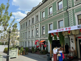 Аренда офиса 118 м² улица Большая Дмитровка 13