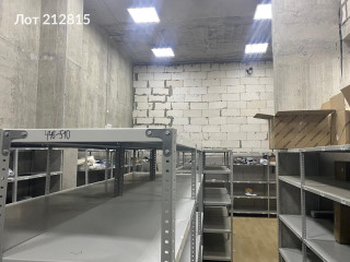 Фотография Аренда помещения свободного назначения, 99 м² , улица Мнёвники 5  №4