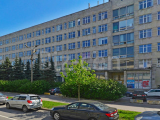 Фотография Аренда офиса, 78 м² , Левашовский проспект 12  №4