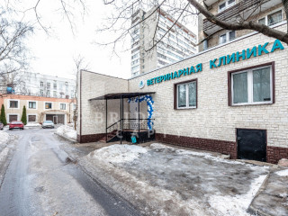 Фотография Продажа магазина, 523 м² , 15-я Парковая улица 40к5  №1