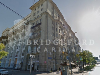 Фотография Продажа магазина, 217 м² , улица Сущёвский Вал 3/5А  №1