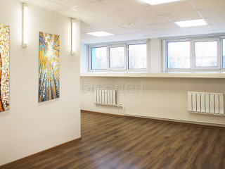Фотография Аренда офиса, 27 м² , Научный проезд 8с1  №3