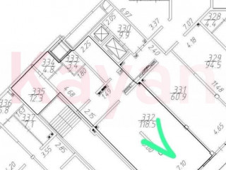 Фотография Аренда помещения свободного назначения, 139 м² , Школьная улица №5 Фотография Аренда помещения свободного назначения, 139 м² , Школьная улица №5