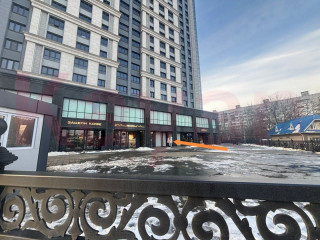 Аренда помещения свободного назначения 139 м² Школьная улица  