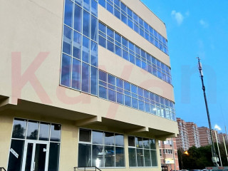 Продажа помещения свободного назначения 700 м² имени Дзержинского сквер